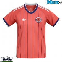 Scotland Replica Away Shirt World Cup 2026 Short Sleeve